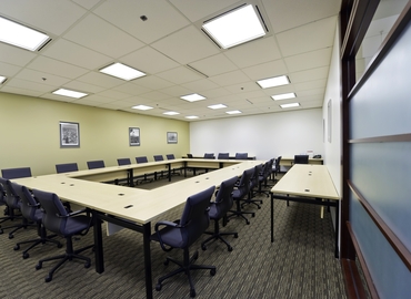 30 m² Conference room in Montreal, QC, 1000 de la Gauchetiere (H3B 4W5) - 7 | MatchOffice.com