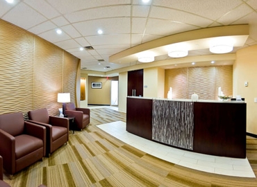 30 m² Shared office  in Etobicoke, ON, 10 Four Seasons Place (M9B 6H7) - 6 | MatchOffice.com