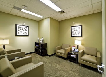 30 m² Shared office  in Etobicoke, ON, 10 Four Seasons Place (M9B 6H7) - 7 | MatchOffice