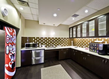 30 m² Shared workspace  in Etobicoke, ON, 10 Four Seasons Place (M9B 6H7) - 9 | MatchOffice