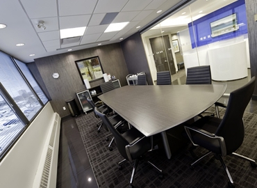 30 m² Conference space in Scarbarough, ON, 10 Milner Business Court (M1B 3C6) - 6 | MatchOffice.com