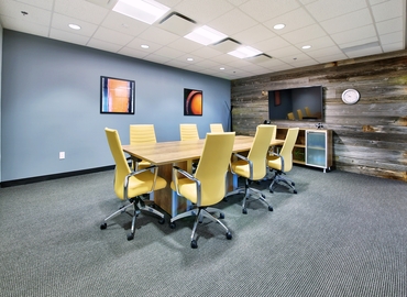 50 m² Shared workspace  in Quebec, QC, 1190B de Courchevel Street (G6W 0M6) - 0 | MatchOffice.com