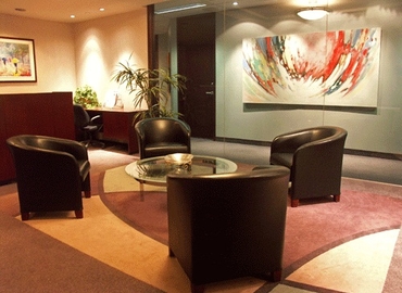 500 m² Shared office  in Montreal, QC, 1200 McGill College Avenue (H3B 4G7) - 4 | MatchOffice.com