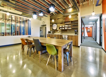 50 m² Coworking space  in Quebec, QC, 1190B de Courchevel Street (G6W 0M6) - 4 | MatchOffice