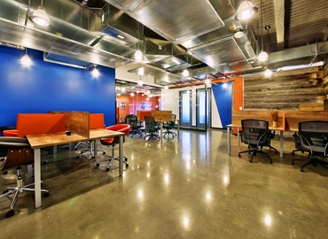 50 m² Shared office in Quebec, QC, 1190B de Courchevel Street (G6W 0M6) - 9 | MatchOffice.com