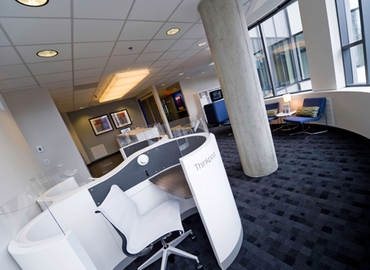50 m² Coworking space  in Victoria, 	BC, 1321 Blanshard Street/800 Yates Street (V8W 9J3) - 5 | MatchOffice