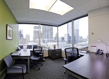 50 m² Co-working  in Toronto, 151 Yonge Street (M5C 1W4) - 1 | MatchOffice.com