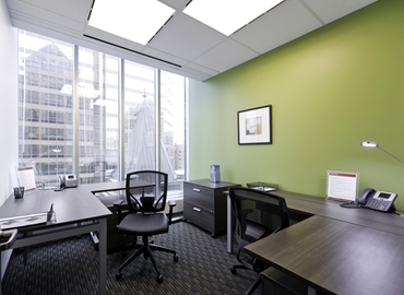 50 m² Coworking space  in Toronto, 151 Yonge Street (M5C 1W4) - 0 | MatchOffice.com