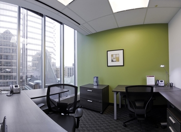 50 m² Co-working  in Toronto, 151 Yonge Street (M5C 1W4) - 2 | MatchOffice.com