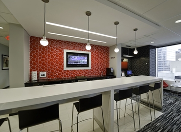 50 m² Co-working  in Toronto, 151 Yonge Street (M5C 1W4) - 9 | MatchOffice