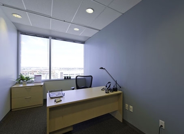 50 m² Coworking space  in Markham, ON, 15 Allstate Parkway (L3R 5B4) - 1 | MatchOffice
