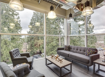 74 m² Co-working  in Surrey, BC, 15300 Croydon Drive (V3Z 0Z5) - 2 | MatchOffice.com