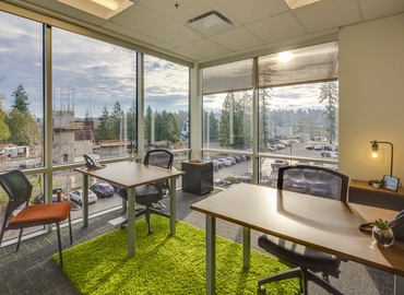 74 m² Shared workspace  in Surrey, BC, 15300 Croydon Drive (V3Z 0Z5) - 5 | MatchOffice