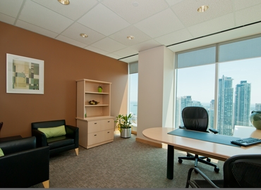 50 m² Coworking  in Toronto, 161 Bay Street TD  trust Tower (M5J 2T2) - 2 | MatchOffice.com