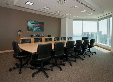 50 m² Co-working  in Toronto, 161 Bay Street TD  trust Tower (M5J 2T2) - 4 | MatchOffice