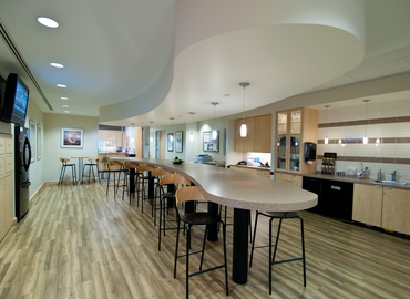 50 m² Shared office  in Toronto, 161 Bay Street TD  trust Tower (M5J 2T2) - 5 | MatchOffice