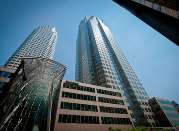 50 m² Coworking space  in Toronto, 161 Bay Street TD  trust Tower (M5J 2T2) - 6 | MatchOffice