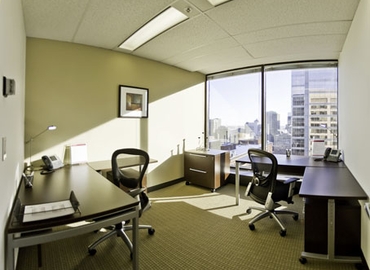 50 m² Coworking  in Montreal, QC, 2001 University Street (H3A 1T9) - 1 | MatchOffice