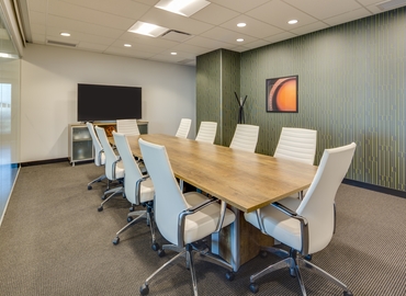 50 m² Shared office  in Burnaby, BC, 2025 Willingdon Avenue (V5C 0J3) - 2 | MatchOffice