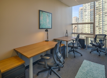 50 m² Coworking space  in Burnaby, BC, 2025 Willingdon Avenue (V5C 0J3) - 3 | MatchOffice