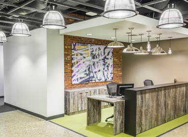 50 m² Shared workspace  in Mississauga, ON, 2233 Argentia Rd (L5N 2X7) - 0 | MatchOffice