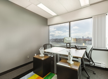 50 m² Shared office  in Mississauga, ON, 2233 Argentia Rd (L5N 2X7) - 5 | MatchOffice.com