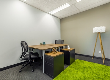 50 m² Co-working  in Mississauga, ON, 2233 Argentia Rd (L5N 2X7) - 6 | MatchOffice