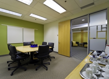 50 m² Coworking  in Mississauga, ON, 2425 Matheson Blvd East (L4W 5K4) - 6 | MatchOffice