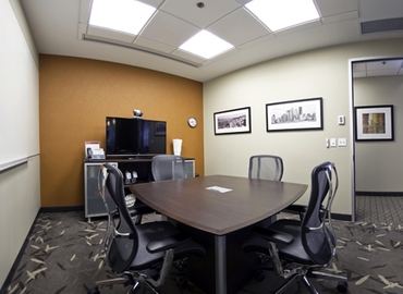 50 m² Coworking space  in Laval	, QC, 2572 Daniel-Johnson Boulevard (H7T 2R3) - 2 | MatchOffice.com