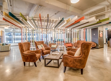 5000 m² Shared office  in Calgary, AB, 330 5th Avenue SW (T2P 0J4) - 1 | MatchOffice