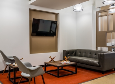 450 m² Coworking space  in Winnipeg, MI, 330 St. Mary Avenue (R3C 3Z5) - 0 | MatchOffice.com