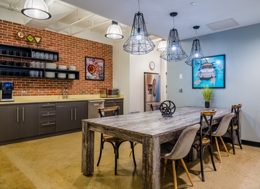 450 m² Co-working  in Winnipeg, MI, 330 St. Mary Avenue (R3C 3Z5) - 3 | MatchOffice