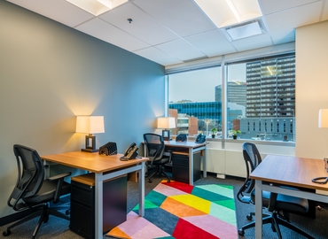 450 m² Shared workspace  in Winnipeg, MI, 330 St. Mary Avenue (R3C 3Z5) - 5 | MatchOffice