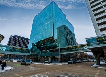450 m² Co-working  in Winnipeg, MI, 330 St. Mary Avenue (R3C 3Z5) - 10 | MatchOffice.com