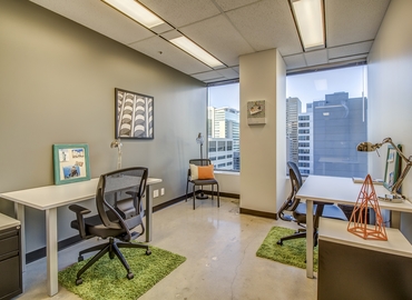 5000 m² Co-working  in Calgary, AB, 330 5th Avenue SW (T2P 0J4) - 8 | MatchOffice.com