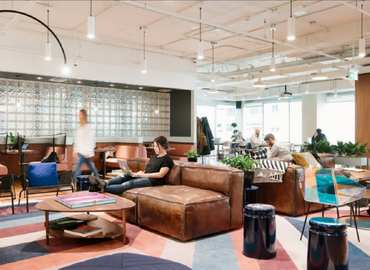 200 m² Co-working in Toronto, Bloor Street East 33 (M4W 3H1) - 1 | MatchOffice.com