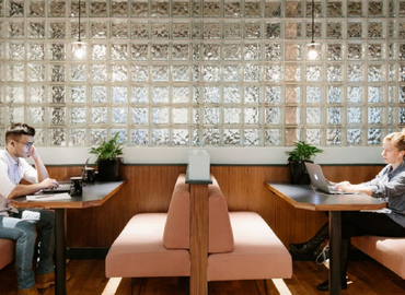 200 m² Shared workspace in Toronto, Bloor Street East 33 (M4W 3H1) - 0 | MatchOffice.com
