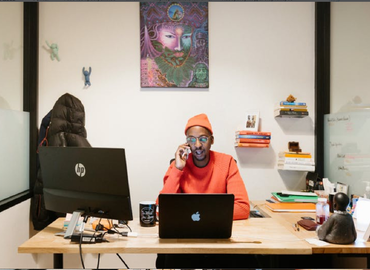 200 m² Coworking in Toronto, Bloor Street East 33 (M4W 3H1) - 4 | MatchOffice