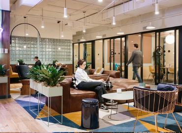 200 m² Shared office in Toronto, Bloor Street East 33 (M4W 3H1) - 5 | MatchOffice.com