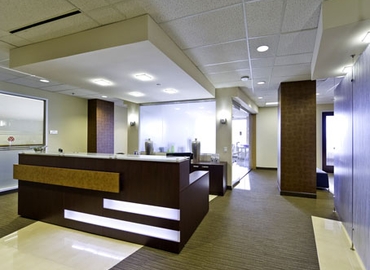 50 m² Shared office  in London, ON, 380 Wellington Street (N6A 5B5) - 1 | MatchOffice.com