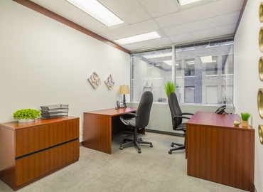 50 m² Coworking  in Toronto, 36  Street (M5C 2C5) - 1 | MatchOffice