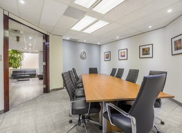 50 m² Shared office  in Toronto, 36  Street (M5C 2C5) - 2 | MatchOffice.com
