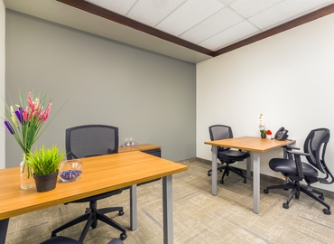 50 m² Coworking space  in Toronto, 36  Street (M5C 2C5) - 8 | MatchOffice.com