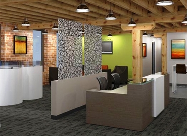 50 m² Shared workspace  in Toronto, 500 King Street West (M5V 1L8) - 4 | MatchOffice