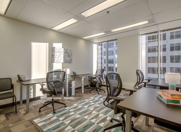 50 m² Shared office  in Calgary, AB, 500 4th Avenue SW (T2P 2V6) - 1 | MatchOffice