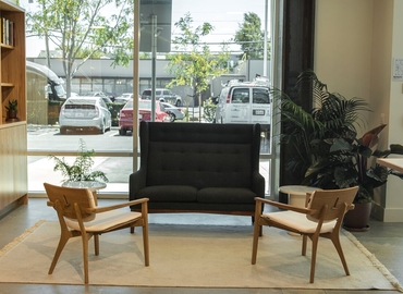 50 m² Co-working  in Montreal, QC, 5455 De Gaspe Ave (H2T 3B3) - 1 | MatchOffice.com