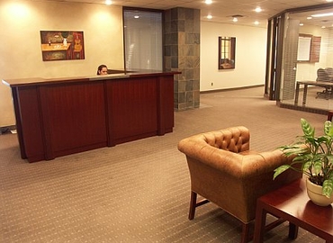 50 m² Shared office  in Mississauga, ON, 5925 Airport Road (L4V 1W1) - 0 | MatchOffice