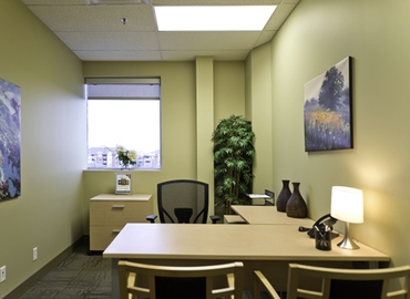 50 m² Shared office  in Calgary, AB, 5 Richard Way SW (T3E 3M8) - 0 | MatchOffice.com
