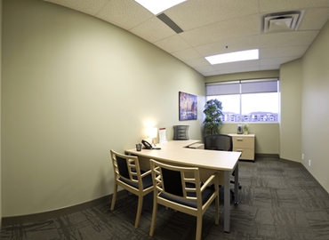 50 m² Co-working  in Calgary, AB, 5 Richard Way SW (T3E 3M8) - 1 | MatchOffice