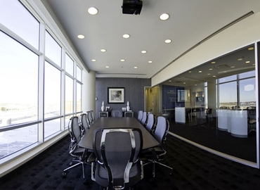 50 m² Co-working  in Pointe-Claire, QC, 6500 Trans Canada Service Rd (H9R 0A5) - 0 | MatchOffice.com